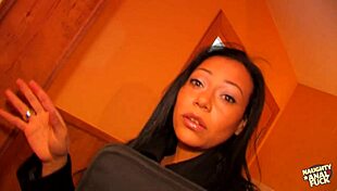 this milf can do wonders with her holes especially deep throat and hard butt pounding