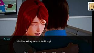 My New Family 87: Discovering New Bonds.