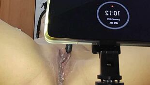 I Get Excited I Masturb I Squirt Pissing And I Have A Full Cum For You Here On Xvideos