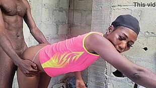 she was so curvy and sexy, craving that long cock all the time