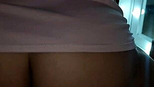  'Do you like my big ass and huge tits?' 