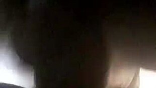 afroking - she love it when i give her from back i bang her hard