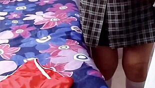 all the times i fucked my young mexican student from public school. she has round tits and shaved pussy!