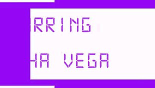 डिटेक्टिव एगाथा वेगा को समय रुकने पर मुंह चुदाई - लैटिना मुंह में कम फेटिश!!