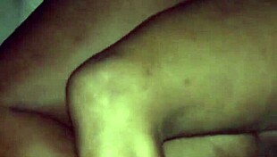 Filling The Ass Of The Latina Prostitute With Big Tits Natural Tits Hairy Beaver After Deepthroat Handjob And Swallow!