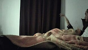 Tia Passo Planned To Share Sofa With Nephew Passo 😏