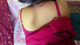 Indian Bhabhi Chudayi Hindi Audio