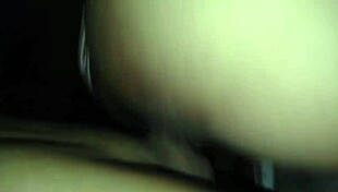 गांड चुदाई में गीली चूत हो गई