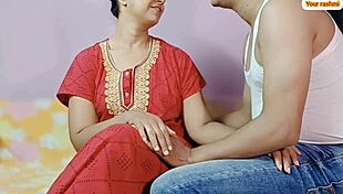 Hot Sexy Indian Girl Shares Intimate Moments with Best Friend