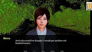 My New Family 87: Discovering New Bonds.