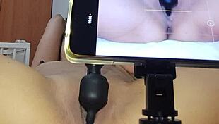 I Get Excited I Masturb I Squirt Pissing And I Have A Full Cum For You Here On Xvideos