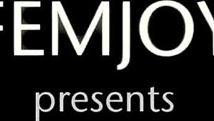 Corinna Poses Nude Busty Blonde Teen Body at Sunset