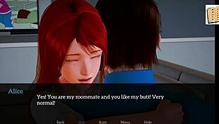 My New Family 87: Discovering New Bonds.