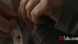 Eating Her YOUTH Between Her LEGS