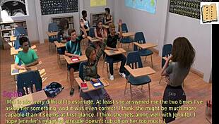 Taboo game with wife and stepmother.