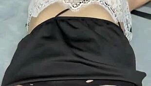 Wife Cheats with Colleague!