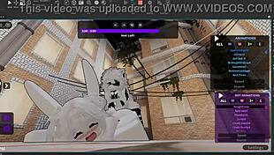 pounding that tight ass in rough fucking session