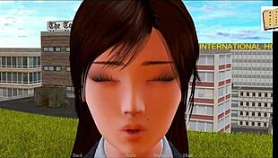 My New Family 87: Discovering New Bonds.