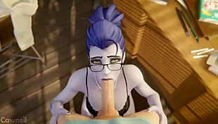 Overwatch Compilation 178