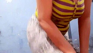 Video Caserito - Mi Hijastra Lesbiana Teen 18+ Tocándose Las Tetas Y Culo Se Graba Para Subirlo A Xvideos Que Puta Hijastra Tengo Real Casero Amateur