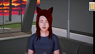 My New Family 87: Discovering New Bonds.