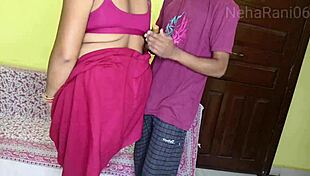 इंडियन भाभी चुदाई हिंदी ऑडियो