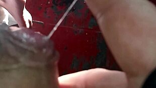 Compilation Of Pissing And Cumshots Compilado De Meadas Y Acabadas