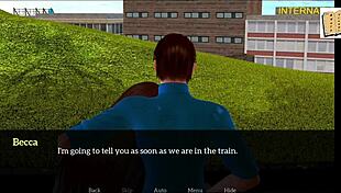 My New Family 87: Discovering New Bonds.