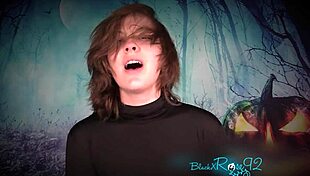 Ghostly Ghoulfriend Joi