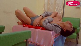 I am your talent vixen, serving a horny manequin dish for my fans part 2