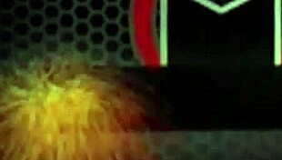 cougar sar4 jay gets finger fucked on desk in lingerie