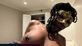 This Dark Temptations First Interracial Casting Is So Hot!