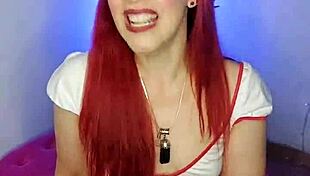 Un Pito Corto Le Pide Su Opinion Profesional a la Enfermera Gauchita Joi Sph Argentina