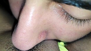 how did i wake up getting clit rubs?