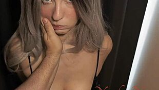 Watch My Cheating Step-Mom Accept Her Punishment!