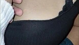 pursuing a mature venezuelan woman in the streets of lima