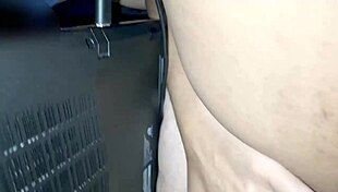 Teacher Seduces 18 Year Old Student By Skype and Take Home for Sex First Date