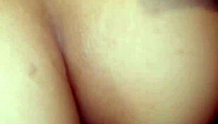 is that hot little slut in robe giving pussy?