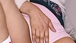 Best Scenes In Female Masturbation Compilation