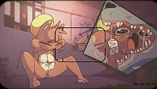 Mix Animated Porn Videos 7