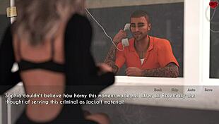 Wife and Stepmother in Missing Scenes