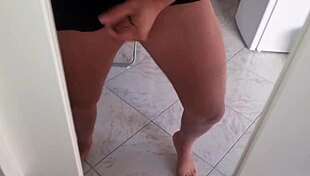 open your mouth and drink my cum, you dirty italian slut