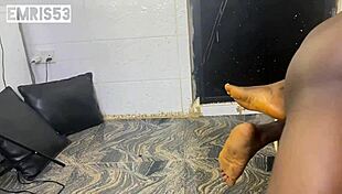 Must you squirt, or hold back?