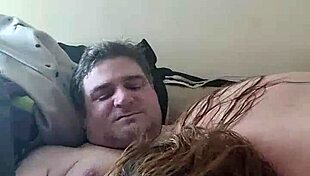 Kandy Kane Deepthroat And Fucking Homemade BBW