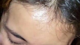 I Cummed In Her Mouth, It Was So Intense And Stuff