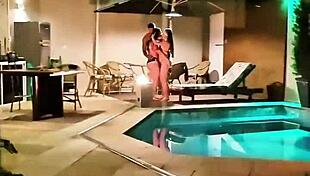 marido cuckold, why film the trans fucking your wife and friend?