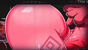 Mix Animated Porn Videos 7