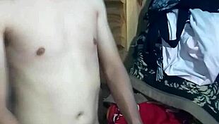 We Recorded Fati Flashing On Webcam Then I Fucked My Girlfriend