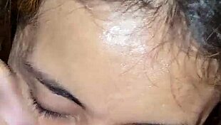 I Cummed In Her Mouth, It Was So Intense And Stuff