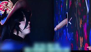 Astrologer Mona Glory Hole Fetish 4k - Mollyredwolf